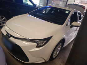 丰田 雷凌 2022款 TNGA 1.5L CVT进取版