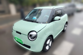 长安启源 长安Lumin 2022款 155km 清甜款