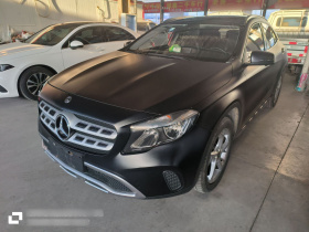 奔驰GLA 2019款 GLA 200 动感型