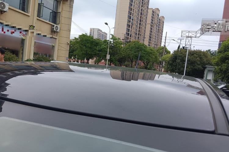 五菱汽车 宏光MINIEV 2022款 马卡龙臻享款 磷酸铁锂局部细节57