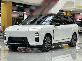 蔚来ES8 2026款 六座行政豪华版