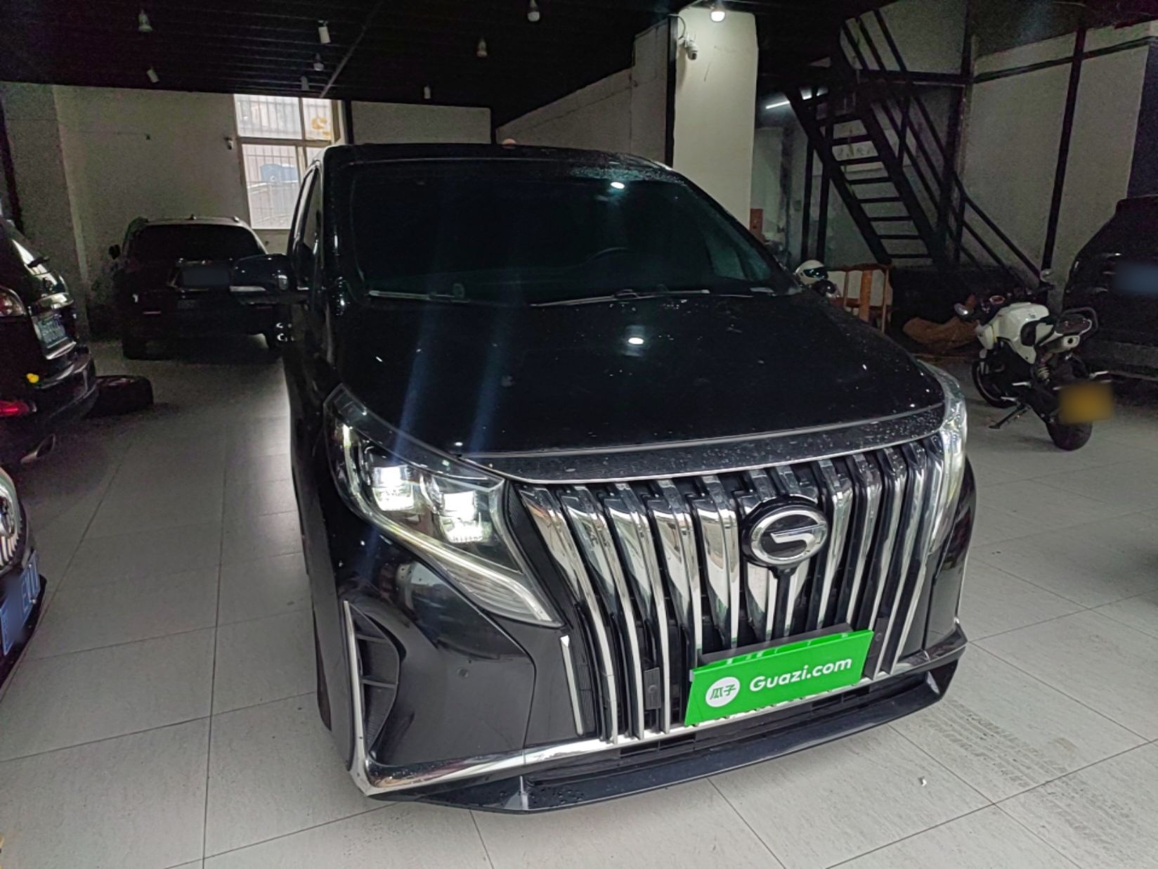 车300二手车图片