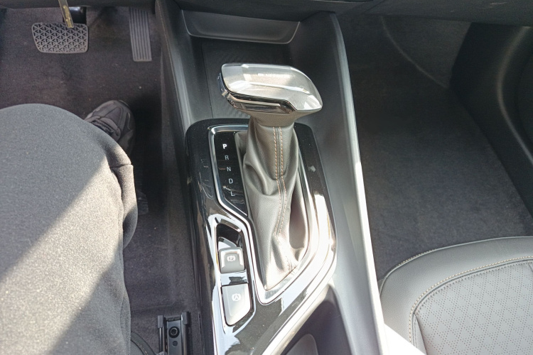 别克 威朗 2023款 Pro 乐享版局部细节18