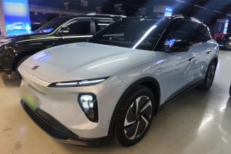 蔚来ES6 2023款 75kWh