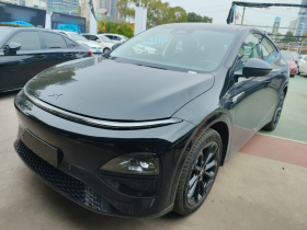 小鹏G6 2025款 625 长续航 Max 科技版