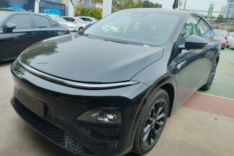 小鹏G6 2025款 625 长续航 Max 科技版