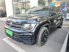 大众 途昂X 2024款 380TSI 四驱龙祥版