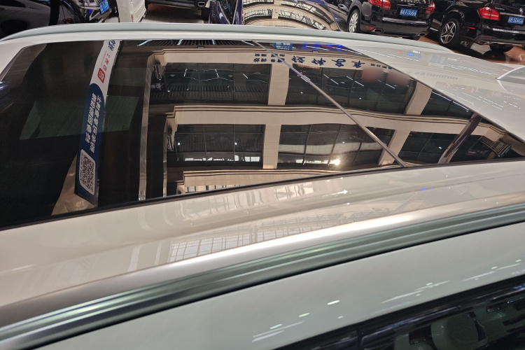 宝马X5(进口) 2014款 xDrive35i 领先型局部细节57