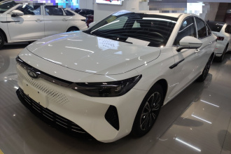 奇瑞 风云A8 2024款 127 远航版 豪华型