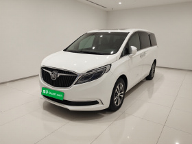 别克GL8 2018款 ES 28T 豪华型 国VI