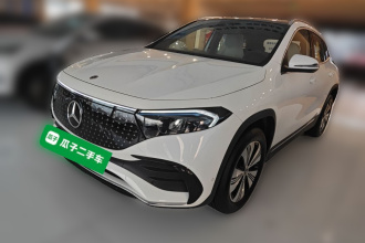 奔驰EQA 2025款 EQA 260