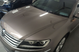 大众 辉腾 2012款 3.0L 行政型