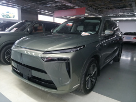 魏牌 蓝山 2025款 四驱 Max