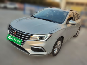 荣威Ei5 2019款 豪华版