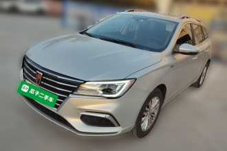 荣威Ei5 2019款 豪华版