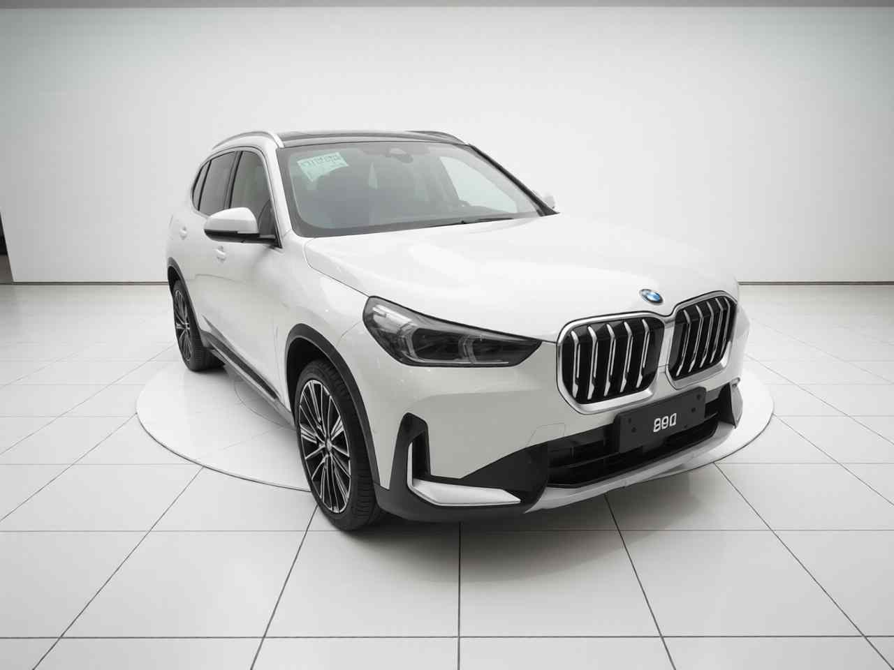 宝马X1 2023款 xDrive25Li X设计套装(5)