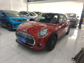 MINI 2016款 1.5T COOPER