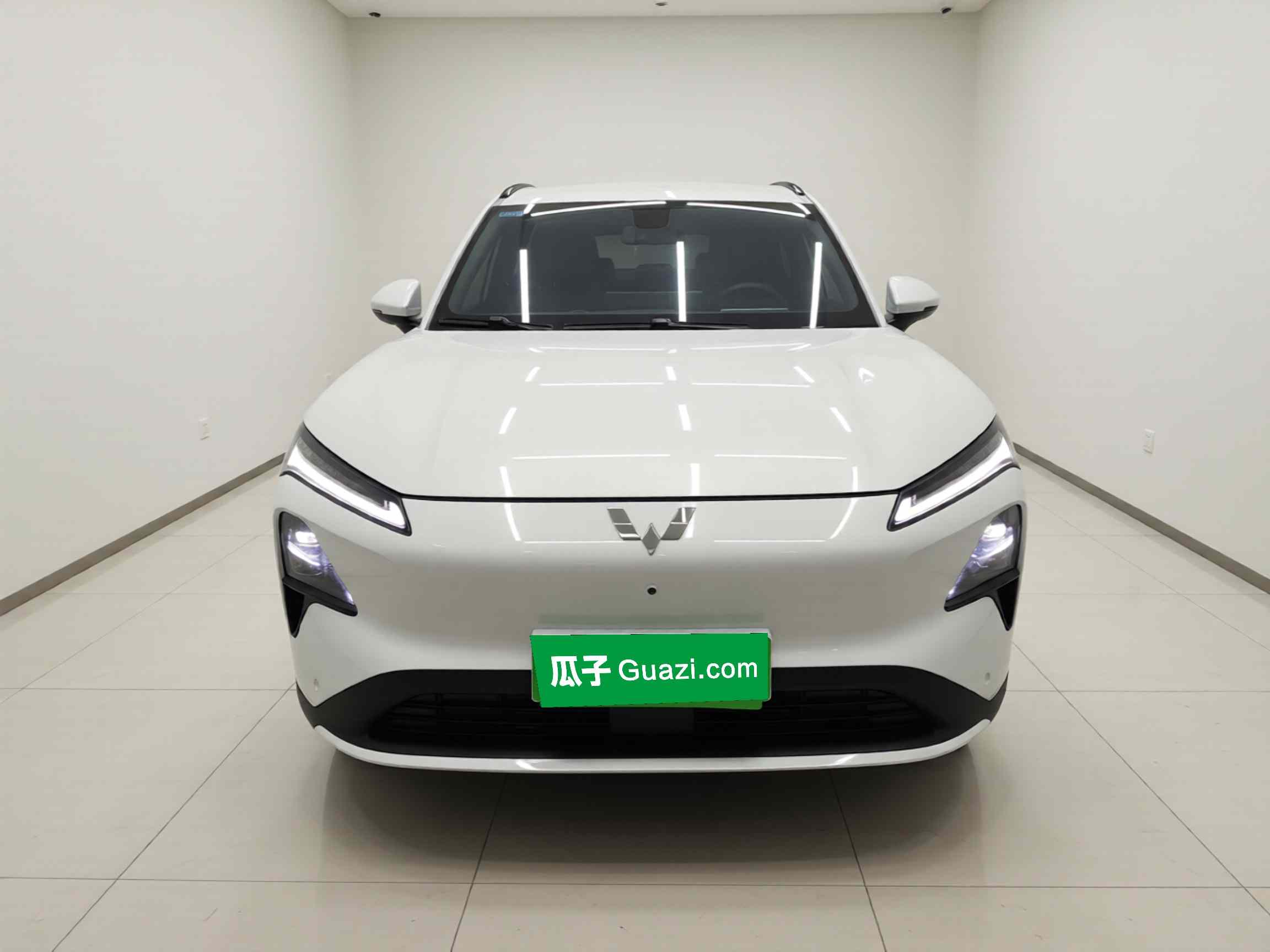 五菱汽车 五菱星光S 2024款 510km 领航型(1)