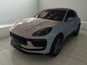 保时捷 2022款 Macan 2.0T
