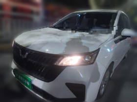 五菱汽车 五菱佳辰 2022款 1.5L 手动乐享精英型