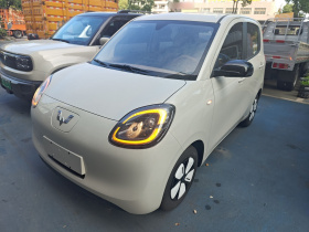 五菱汽车 宏光MINIEV 2025款 四门版 进阶款