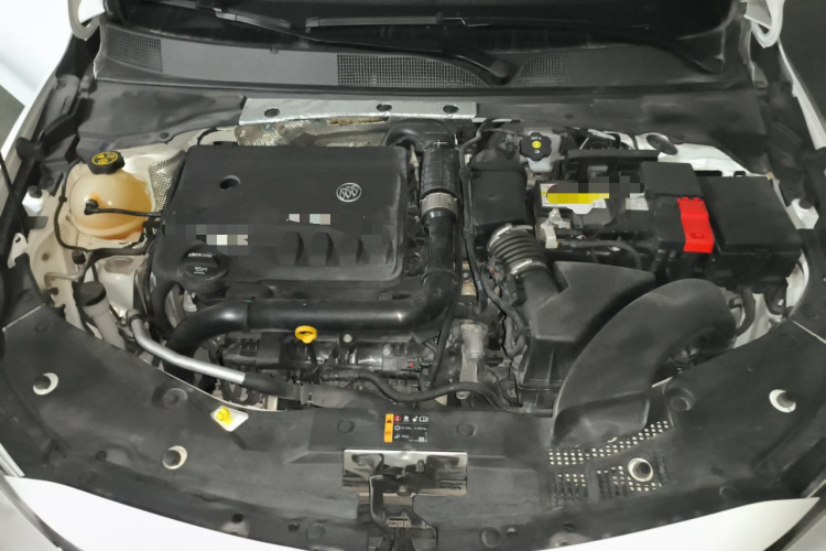 别克 威朗 2022款 Pro 533T 乐享版局部细节24