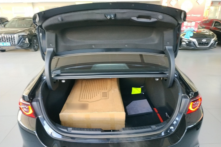 马自达3 昂克赛拉 2021款 2.0L 自动质雅版局部细节23