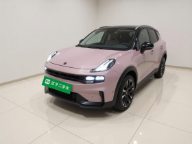 领克06 2023款 Remix 1.5T Shero