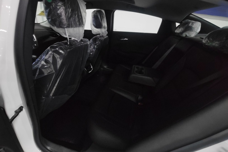 雪佛兰 迈锐宝XL 2022款 535T 自动锐动版中控内饰7002