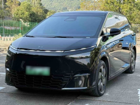 小鹏X9 2024款 702超长续航Pro