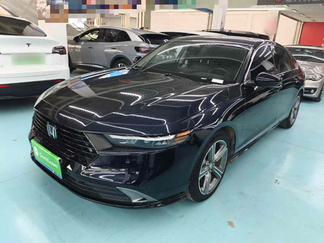 本田 雅阁 2023款 260TURBO 卓越版(2)