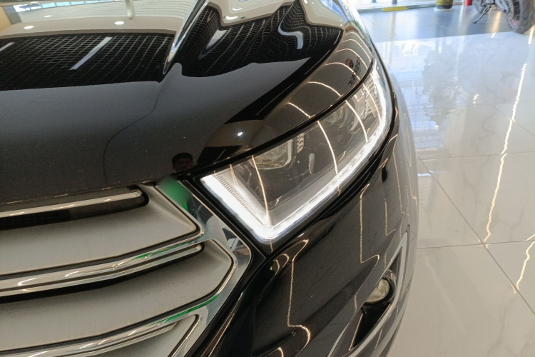 福特 锐界 2018款 EcoBoost 245 两驱豪锐型 7座 国V局部细节36