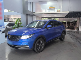 东风风光 风光ix5 2019款 220T CVT智尚型 国V