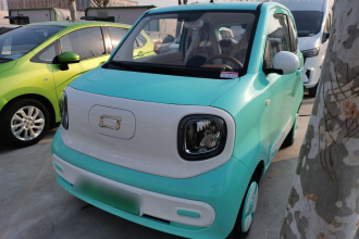 奔腾小马 2026款 222km 萌趣马 Plus