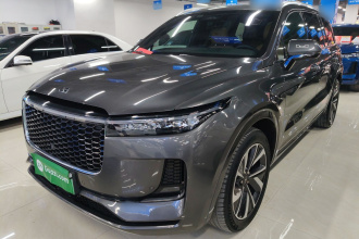 理想汽车 理想ONE 2021款 增程6座版