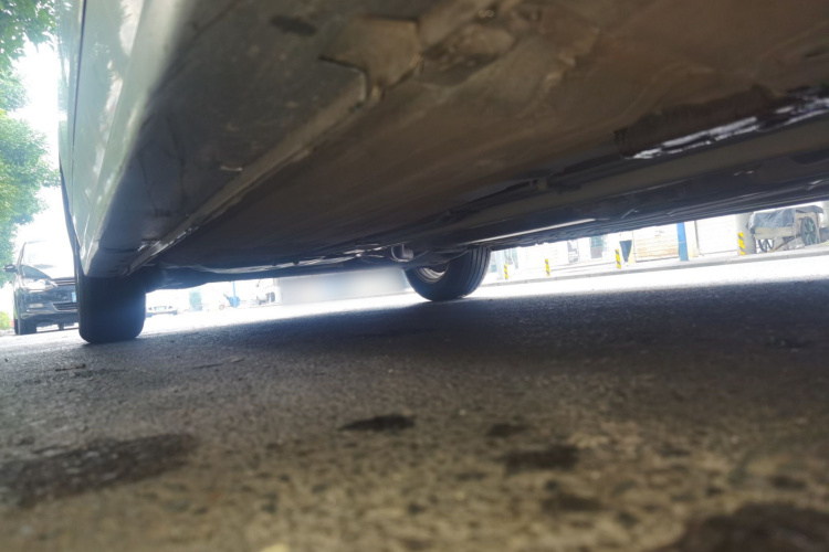 日产 轩逸 2018款 经典 1.6XE CVT舒适版局部细节9001