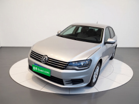 大众 宝来 2013款 1.6L 自动时尚型