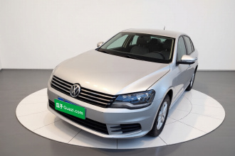 大众 宝来 2013款 1.6L 自动时尚型