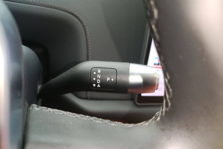 理想汽车 理想L8 2023款 Pro局部细节18