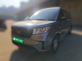 五菱汽车 五菱征程 2021款 1.5T 手动舒适型