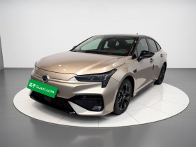 埃安 AION S 2020款 魅 580