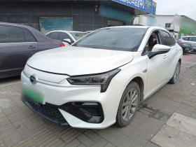 埃安 AION S 2022款 魅 580