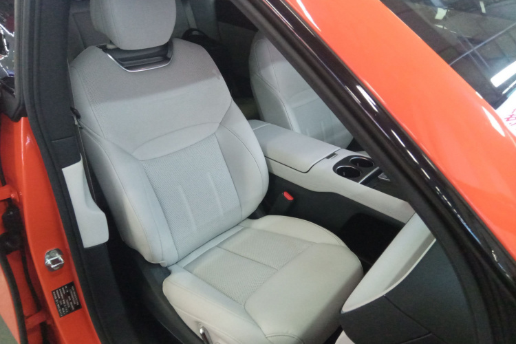 小鹏G6 2023款 755 超长续航 Pro局部细节41