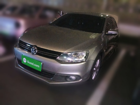 大众 速腾 2012款 1.6L 自动舒适型