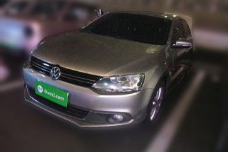 大众 速腾 2012款 1.6L 自动舒适型