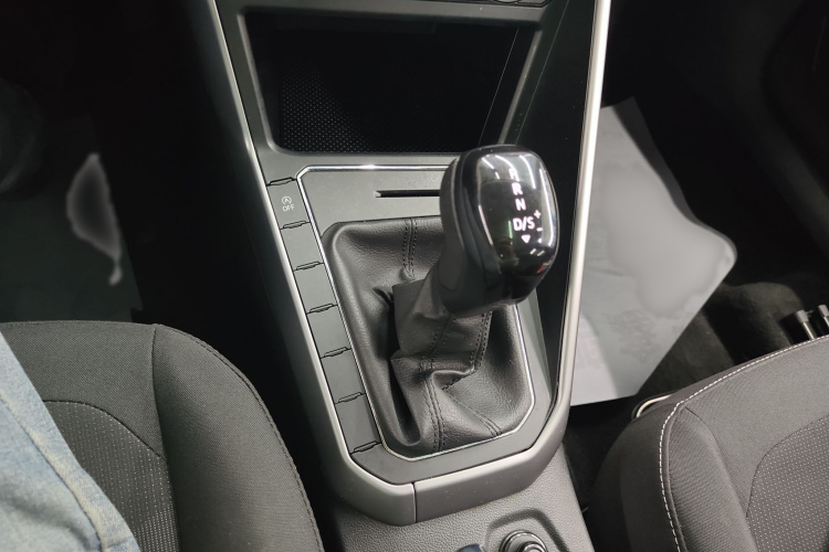 大众 Polo 2019款 Plus 1.5L 自动全景乐享版局部细节18