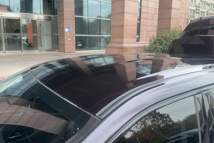 哪吒汽车 哪吒U 2021款 Pro 500 环球版局部细节57