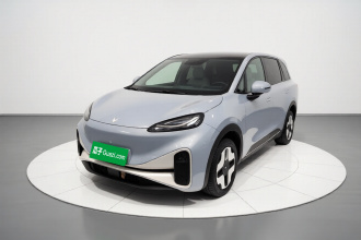 ARCFOX极狐 极狐考拉S 2024款 AIR