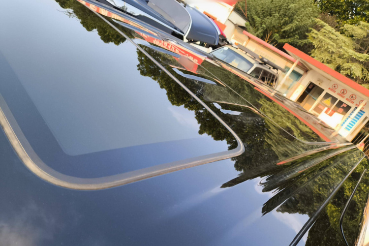 比亚迪 夏 2025款 DM-i 1.5T 180km 超越型局部细节57