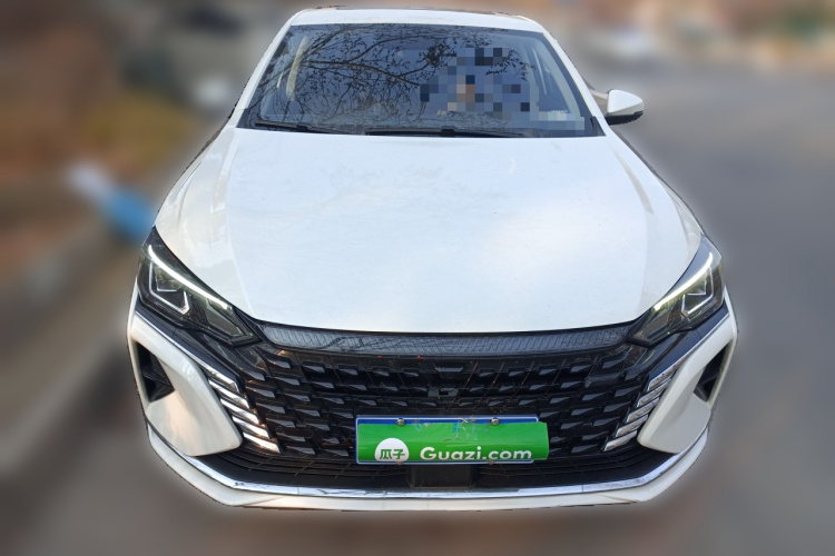 东风风神 奕炫MAX 2021款 1.5T 超能型爸版车身外观2